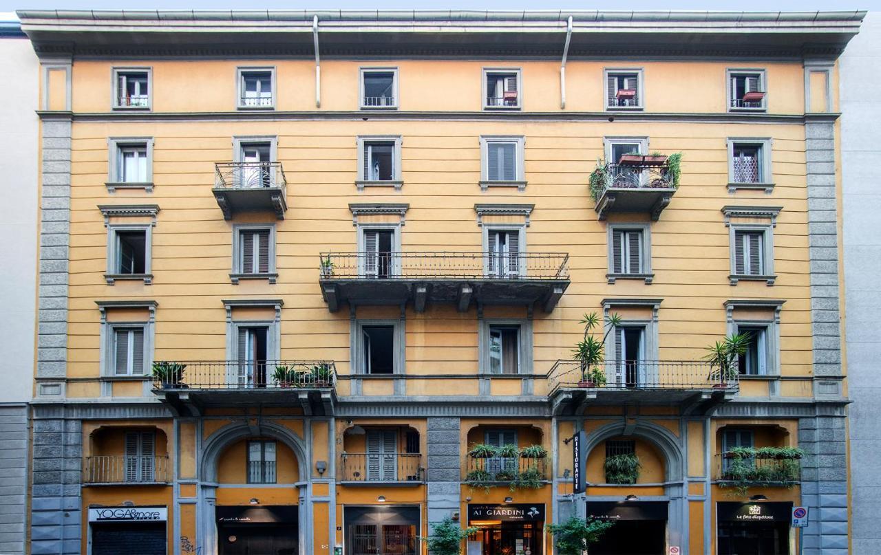 Il Riccio Casa de hóspedes Milão